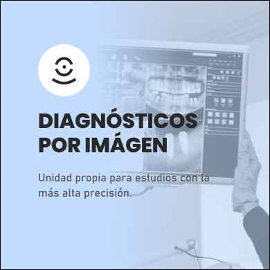 Diagnóstico por imagen