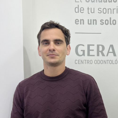 Faruk Geraiges Magrini