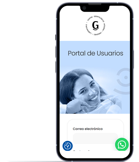 Portal Pacientes
