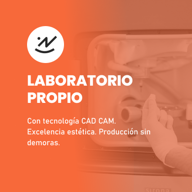 Laboratorio propio