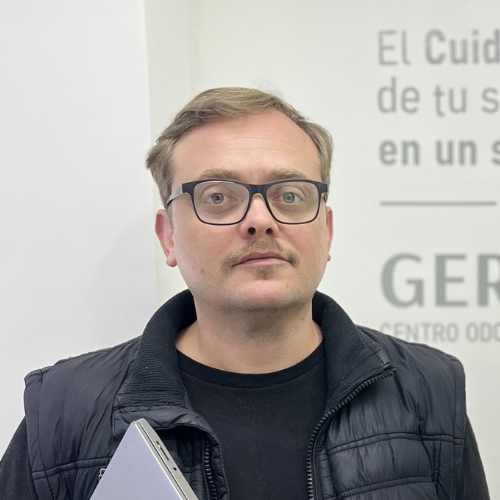Ing. Marwan Geraiges Magrini