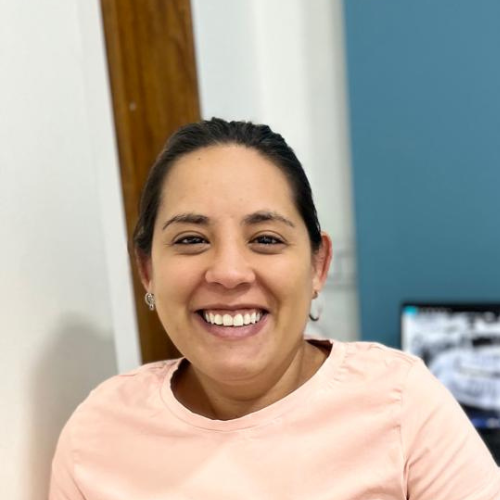 Pamela Lopez