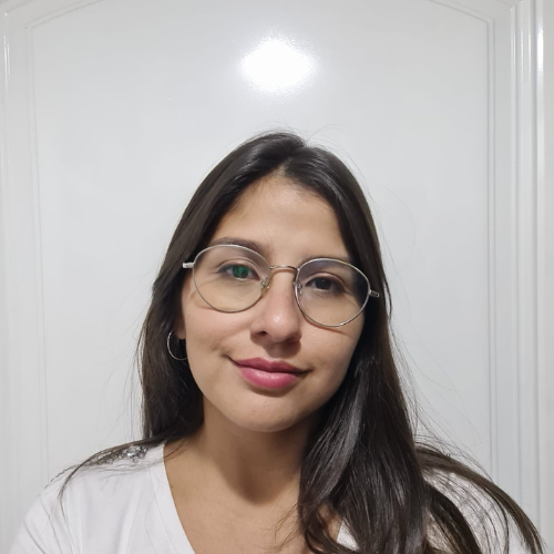 Paula Rodriguez