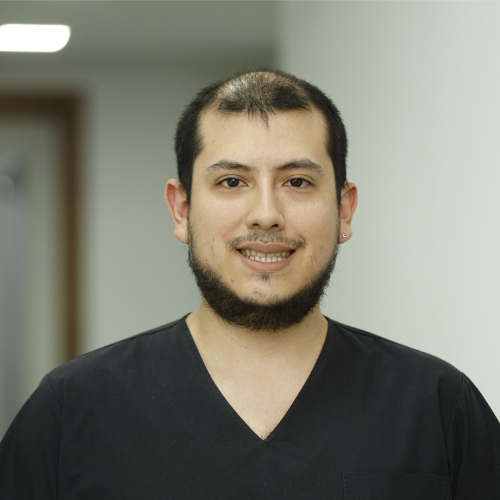 Sergio Munizaga