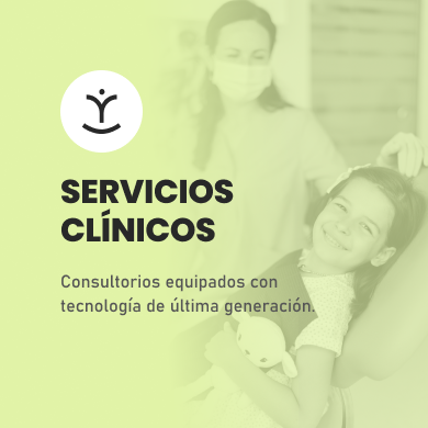Servicios Clínicos