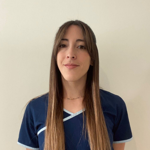 María Victoria Bolinaga